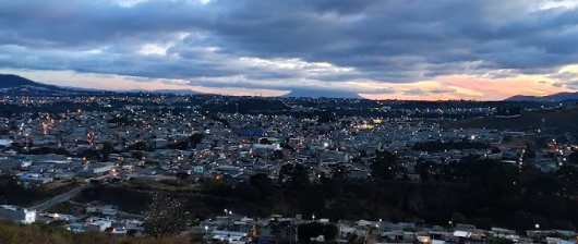 ciudad quetzal