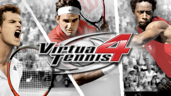 Virtua Tennis 4 تحميل مجانًا