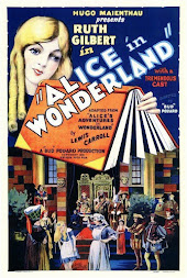 Alicia en el país de las maravillas (1931)
