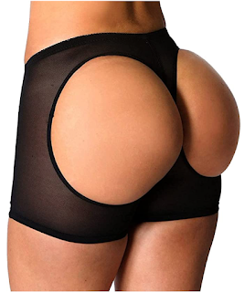 FUT Women Butt Lifter Body Shaper