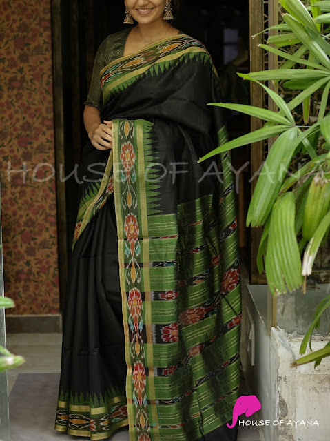 Kanchipuram Hnadmade Cotton  Sarees