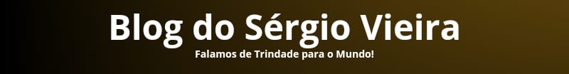 Blog Sérgio Vieira