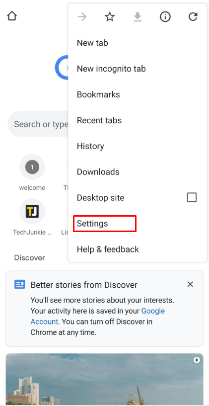 cara mematikan adblock