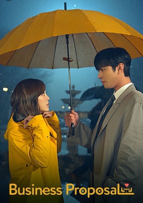 Business proposal korean drama episode 9 Download