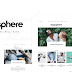 Download Blogosphere Multipurpose Blogging Theme For Free-