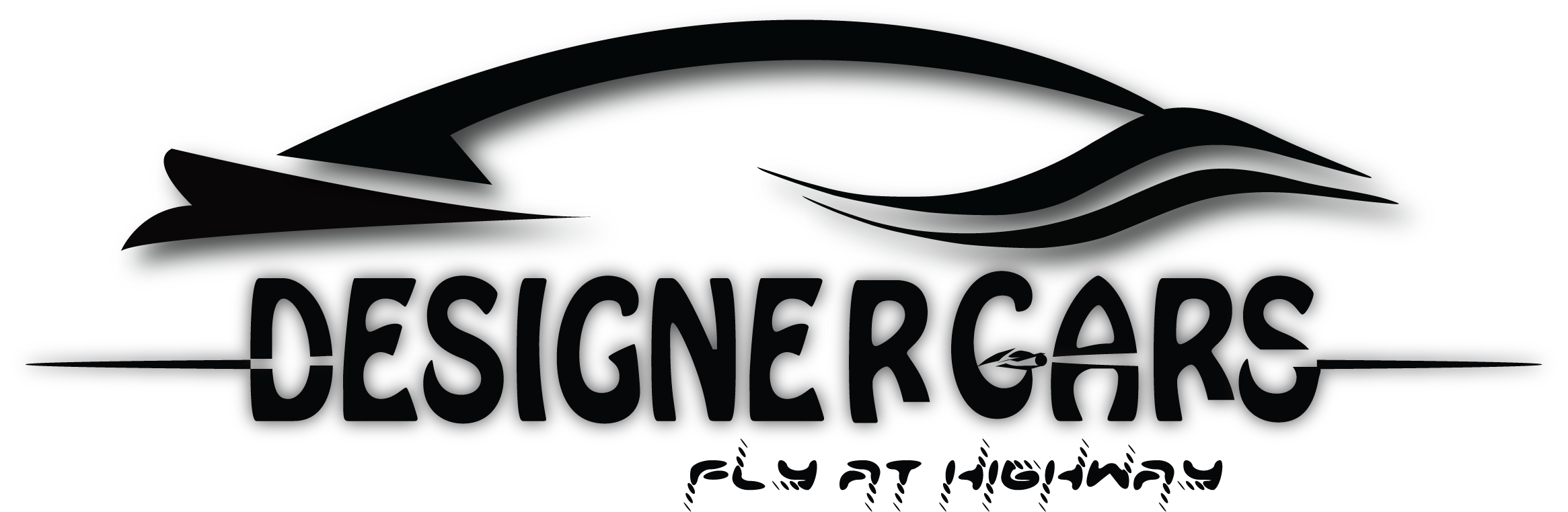 CAR MODEL logo design 2022
