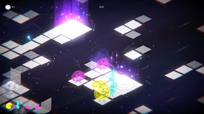 Strings Theory game screenshot