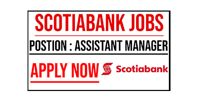 Scotiabank Jobs – Pk24LatestJobs