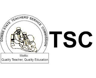 TSC Gombe Recruitment Shortlisted Candidates for Interview 2022