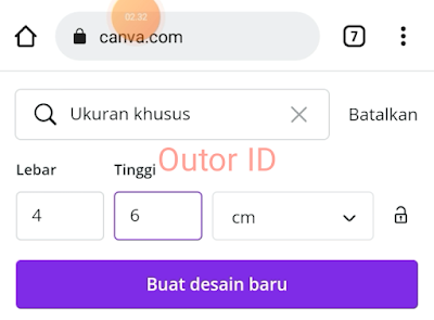 Edit Foto Pakai Jas Online