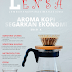 Majalah Edisi X LPM Lensa