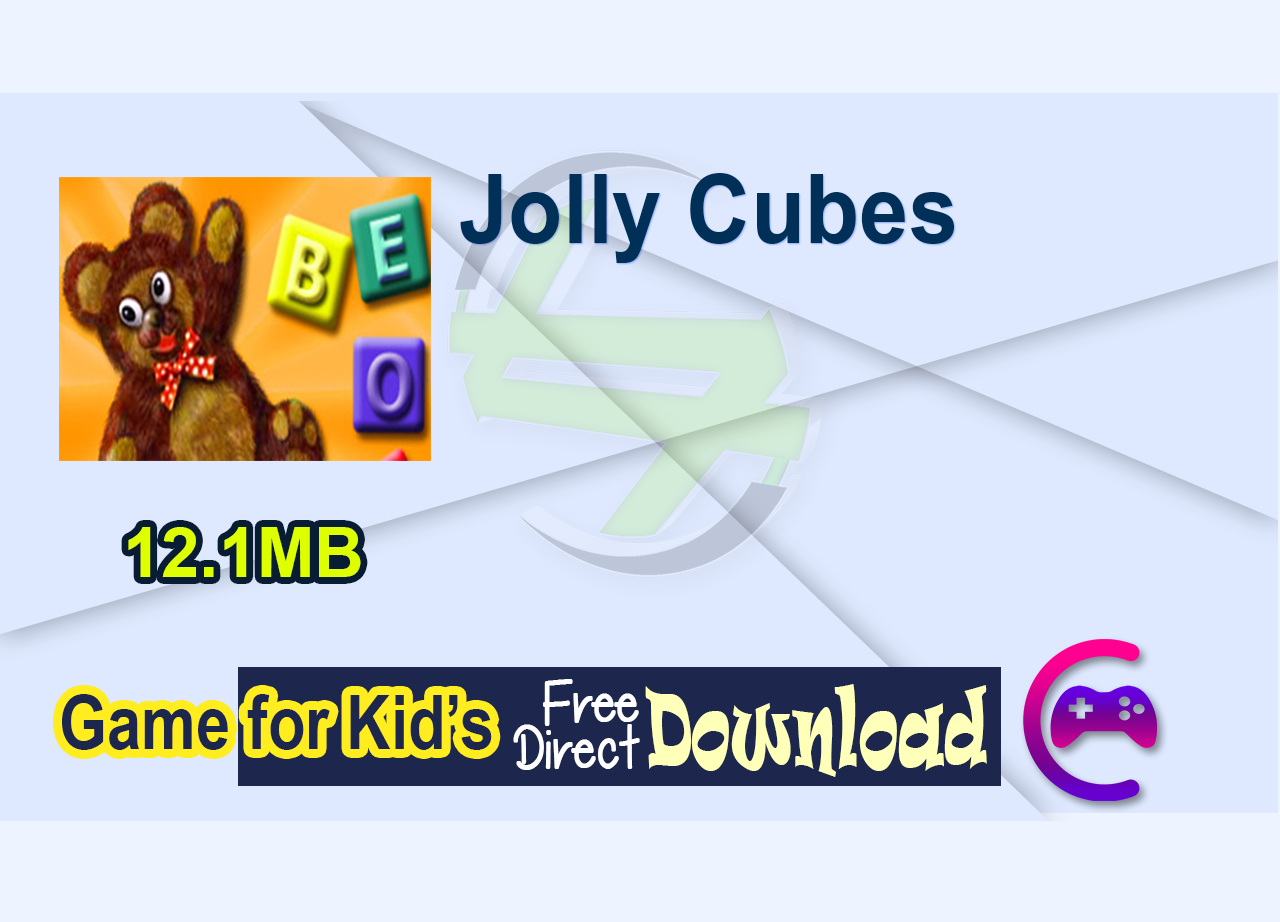 Jolly Cubes