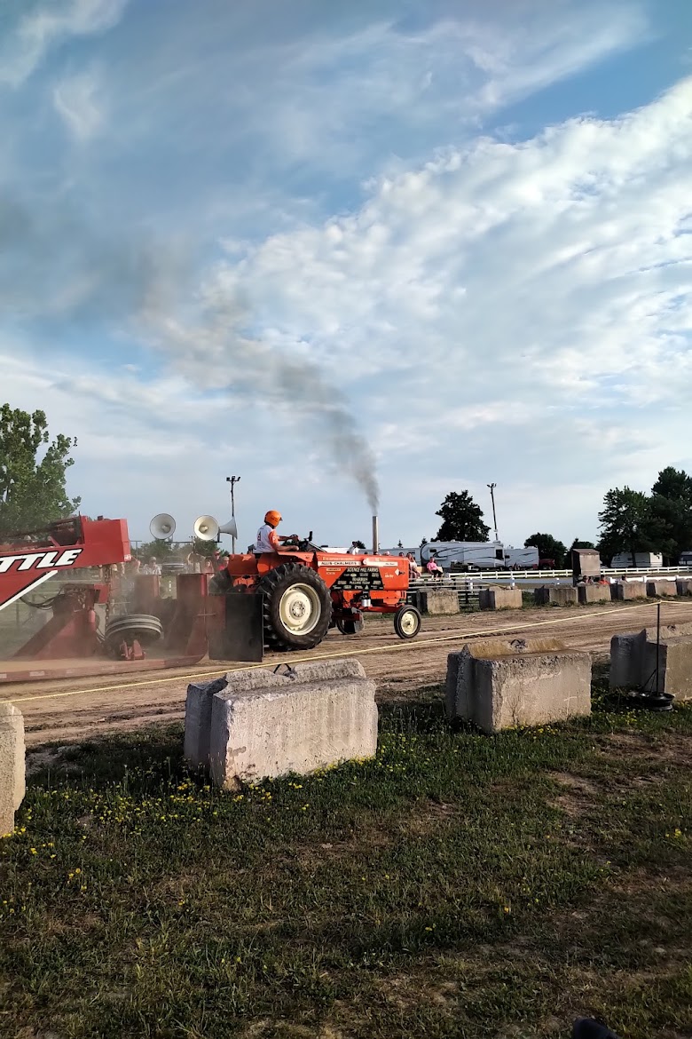 Allis Chalmers