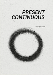 Present Continuous