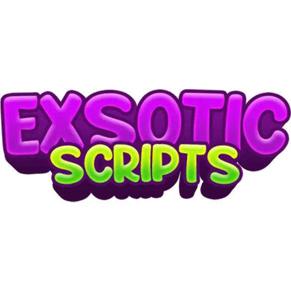 Exsotic Scripts