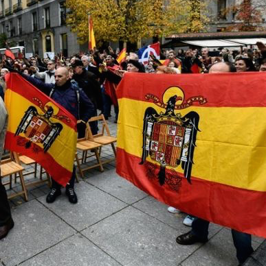 La trampa del fascismo 