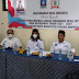 Pemdes Mekarbaru Menggelar Musdes RPJMDES 2021 - 2027