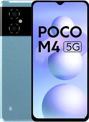 Xiaomi Poco M4 5G Price in Bangladesh
