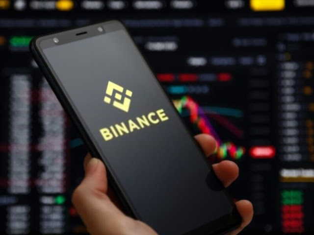 Binance NFT Clone Script