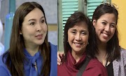 Marjorie kay Tricia Robredo: ‘Thank you for sharing your Mom with the rest of the country’