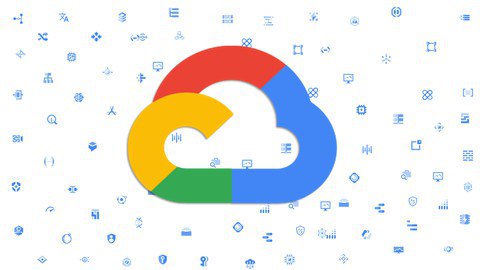 Google Cloud Services Crash Course [Free Online Course] - TechCracked
