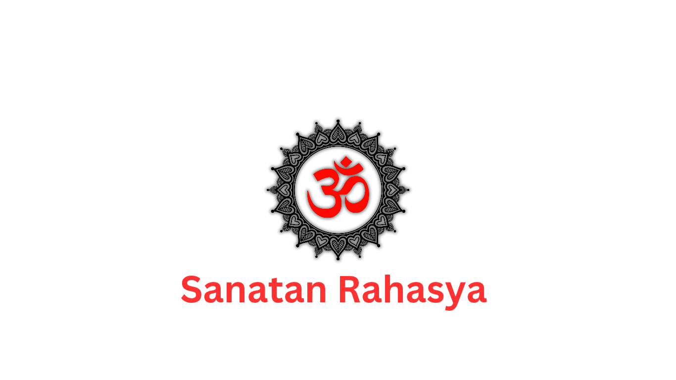 Sanatan Rahasya 