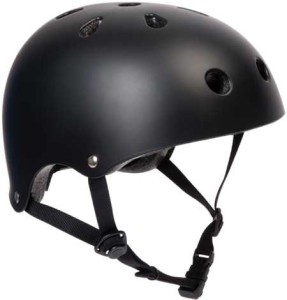 SFR Essentials Skate:Scooter: BMX Helmet