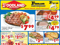 Foodland Weekly Ad