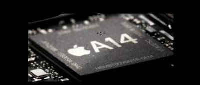 ابل الامريكية تطلق معالجها الجديد Apple A14 Bionic تعرف على الأجهزة الذكية التي ستحصل