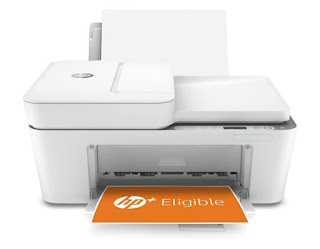 HP DeskJet 4120e Driver Downloads, Review And Price