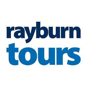 Find out more about Rayburn Tours