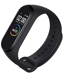 10 Best Fitness Band under 500 in India 2021