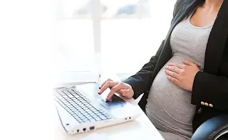 pregnant women employees