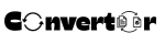 Convertor