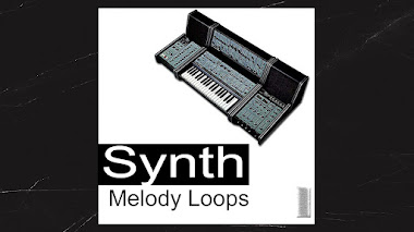 SYNTH MELODY LOOPS | vol:5