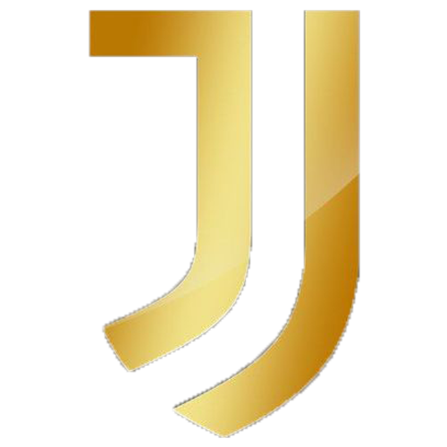 logo juventus terbaru