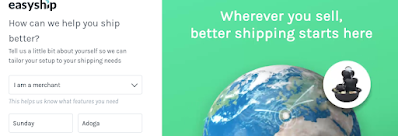 Easyship: How to Ship To & From All Countries | Pricing | Review | How To Signup | How To Use