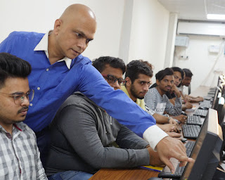 Learn Trading Online in Mumbai, Ahmedabad, Chennai