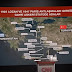 Τουρκία: Χάρτης με διχοτομημένο το Αιγαίο – «Πρέπει με κάποιο τρόπο να πάρουμε τα νησιά μας»
