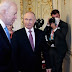 Ουκρανική κρίση: Συμφωνία Πούτιν - Μπάιντεν για Σύνοδο Κορυφής με διαμεσολαβητή Μακρόν