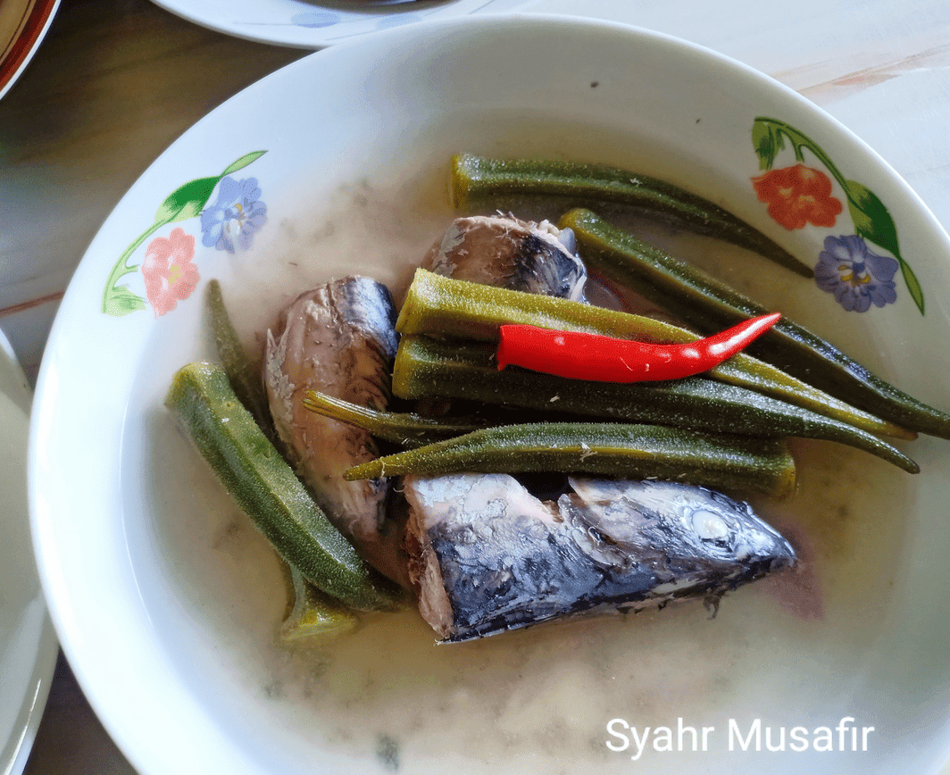 resepi-ikan-singgang