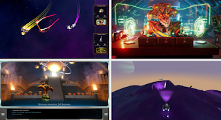 Images du jeu de stratégie Star Control®: Origins