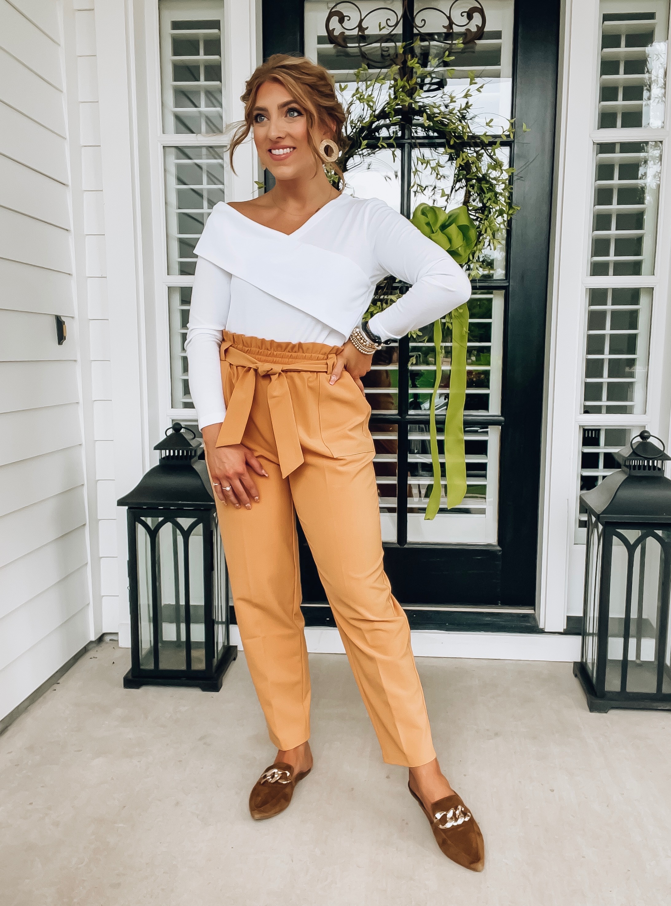 New Walmart Fall Finds - Something Delightful Blog #WalmartFashion #WalmartFinds #AffordableFashion #FallFashion2022