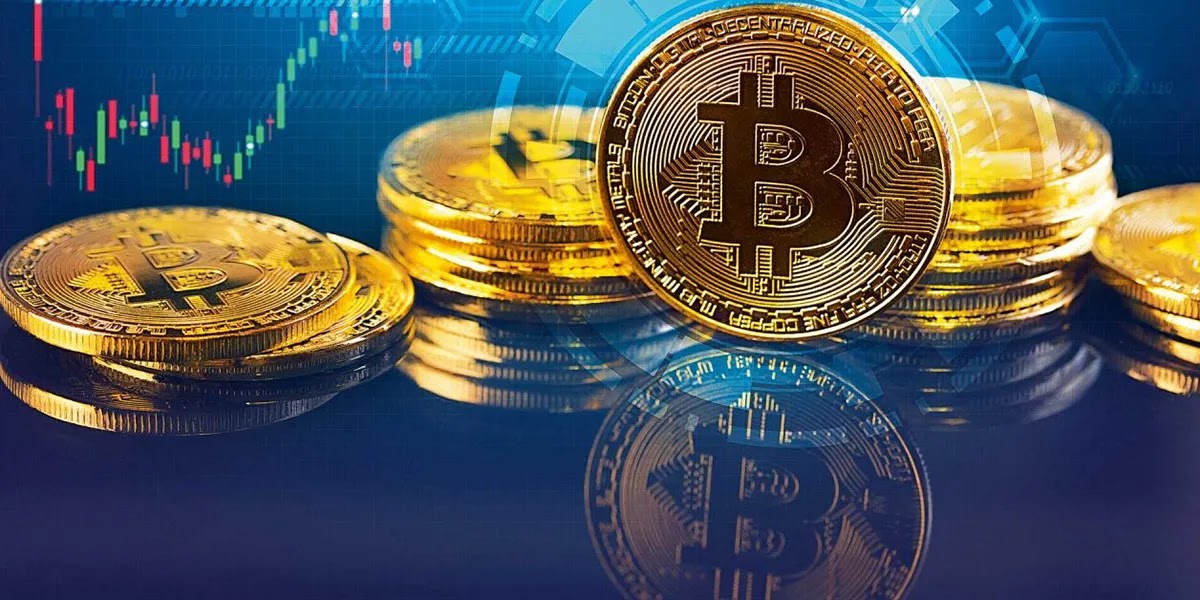 Bitcoin conquista nuevas alturas