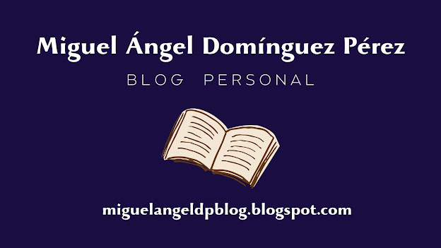 Miguel Ángel DOMÍNGUEZ PÉREZ