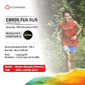 Coros Fun Run â€¢ 2021