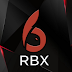 RBX Token-RBXchange (DEX), Staking, Bridging & NFTs