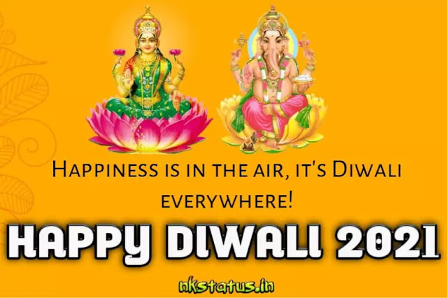Best Wishes Diwali Quotes for Friends, Family, and Lovers