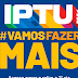 Boletos/DAM do IPTU já estão disponíveis no site da Prefeitura