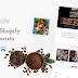 Uno Cafe - Coffee Shop Shopify Theme for Barista 